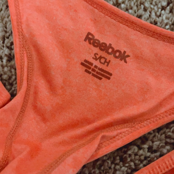 Tank top Reebok - Picture 3 of 6